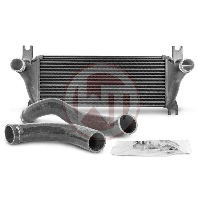 Ford Ranger Intercooler Kit - Wagner Tuning - Competition - `19-`27